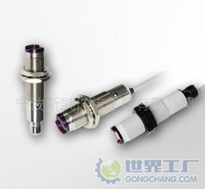 光电传感器的革新应用 探索SKY-E FR系列光电开关的卓越性能