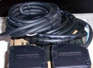 光电传感器在工业自动化中的关键应用与奥托尼克斯BEN10M-TFR解析