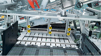 皮尔磁 以光电传感器引领安全与效率并重的“绿色”包装新时代