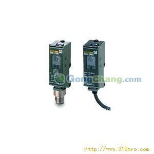 欧姆龙E3S-R86光电传感器 工业自动化中的可靠检测解决方案