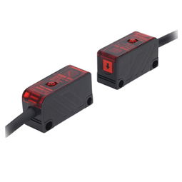 奥托尼克斯 BYD 系列光电传感器 精准可靠的非接触式检测解决方案